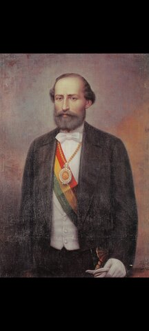 Adolfo Ballivián