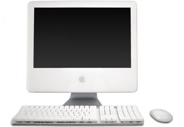 iMac G5