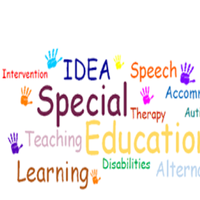 Timeline: Event In The History of Special Education the United States