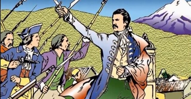 Revolución de la paz