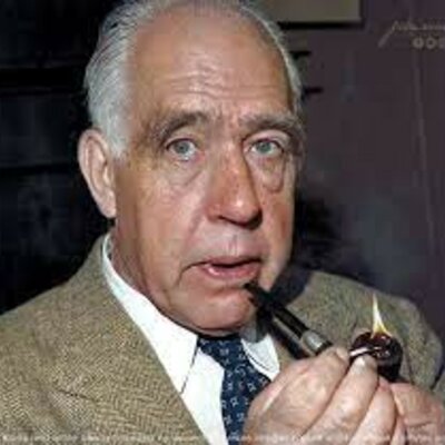 Timeline: Niels Bohr 1885-1962