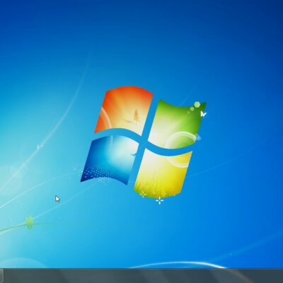 Timeline: EVOLUCION DE WINDOWS