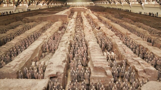 Terracotta Army