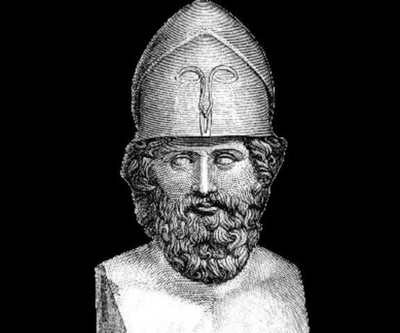 Wise Advice of the Themistocles