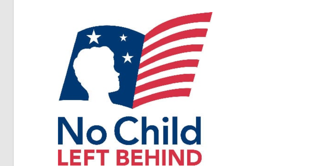 No Child Left Behind Act