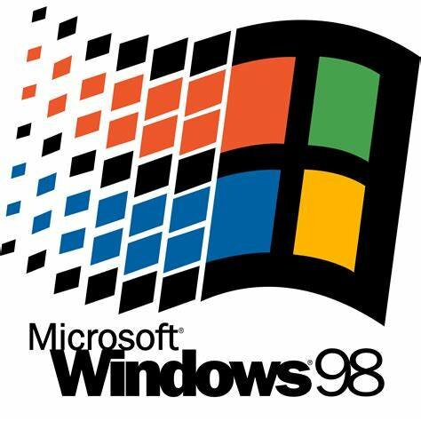 Windows 98