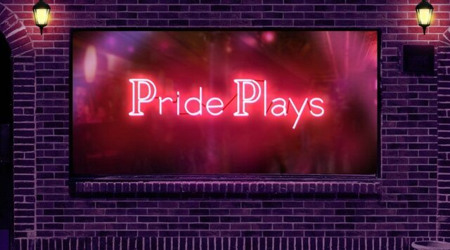 First year gay theatre evolved
