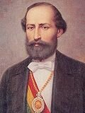 Adolfo Ballivián Coll