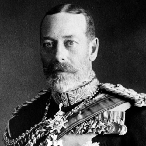 King George V