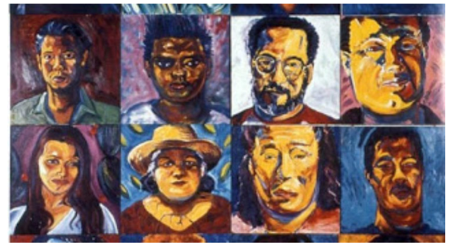 Pedagogía decolonial