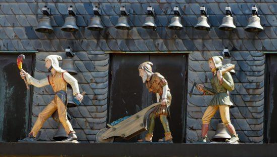 Actividades económicas y la Iglesia