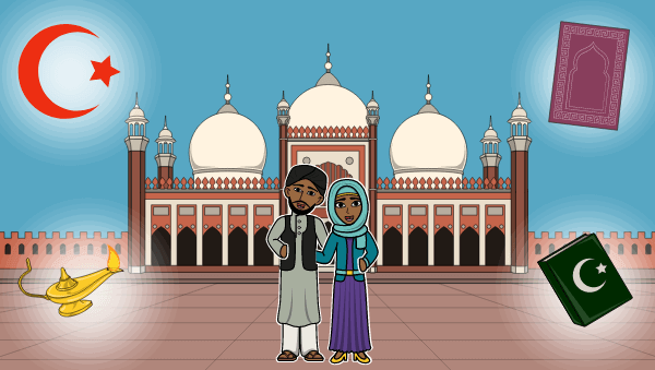 Islam