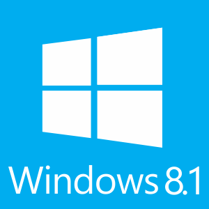 Windows 8.1