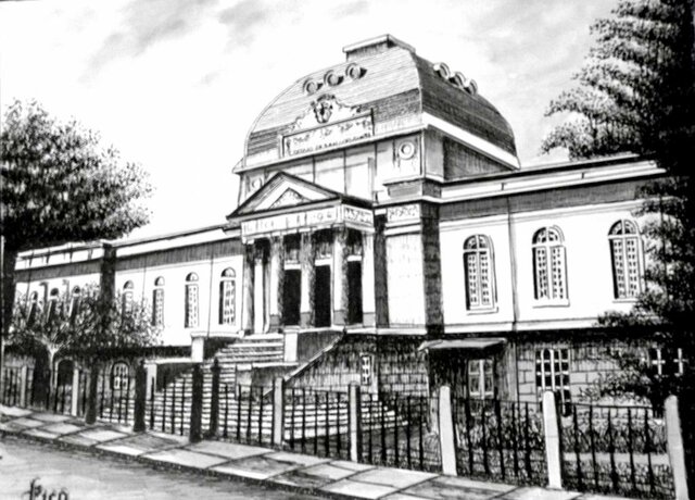 Colegios Secundarios en Costa Rica