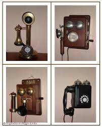 el telefono