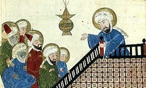 El islam