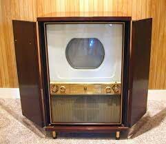 el televisor