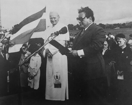 Partido Union católica