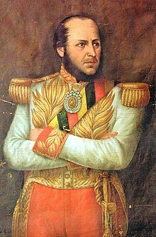 JOSE BALLIVIAN SEGUROLA