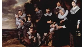 Edad Moderna Barroco