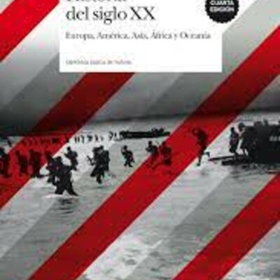 Timeline: Bejar Maria Dolores Cap 2 "La Primera Guerra Mundial y la Revolución rusa"