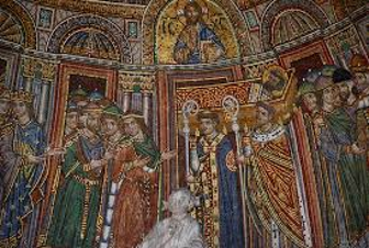 La importancia de la iglesia