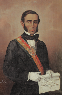 JOSE MARIA LINAREZ LIZARAZU