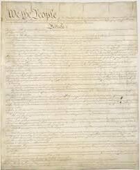 United States Constitution