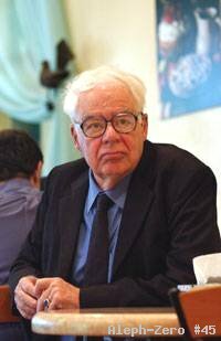 Richard Rorty (1931-2007)
