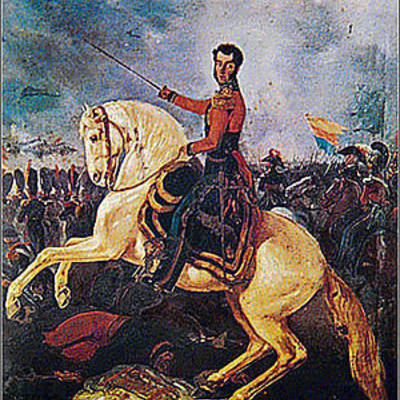 Timeline: Proceso de la Independencia en el Alto Peru