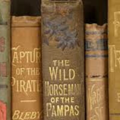 Timeline: Historia de la Literatura Inglesa