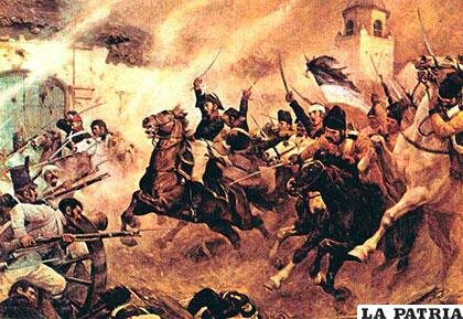 Republiqueta de Ayopaya