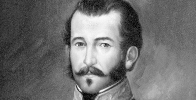 Pedro Blanco Soto.