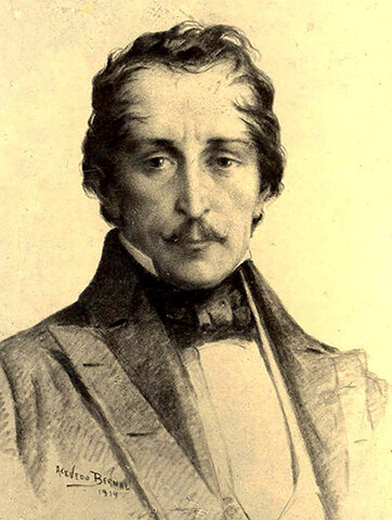 Francisco de Paula Santander