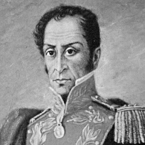 Simon Bolivar