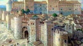 Timeline: Edad Media