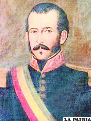 Pedro Blanco Soto