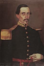 Sebastián Agreda.