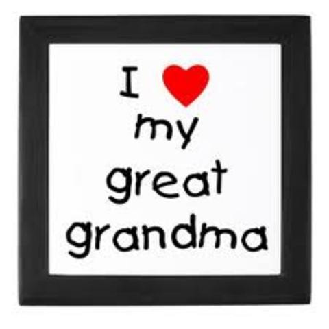 -72 nanny Vivian estait nee