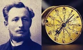 primer reloj