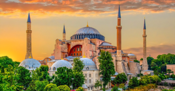 el imperio bizantino