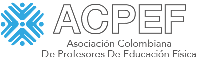 Asociacion Colombiana de profesores de Educación Física