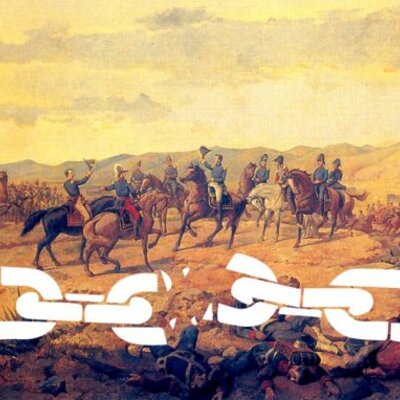 Timeline: PROCESO DE LA  INDEPENDNCIA