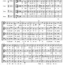 Arcadelt's bianco e dolce cigno