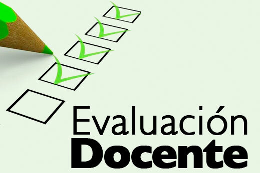 Evaluación docente