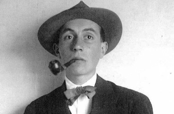 Manuel Antonio Sánchez