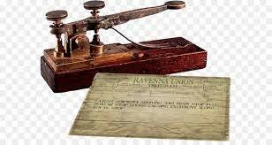 Redes telegraficas
