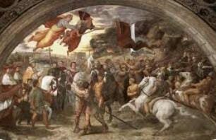 Caída del Imperio Romano