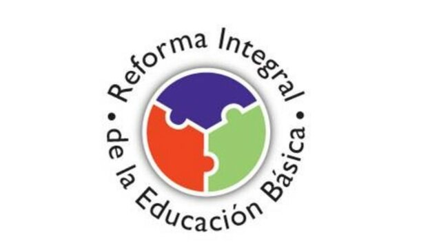 Modifica la Reforma Integral de la Educación Básica