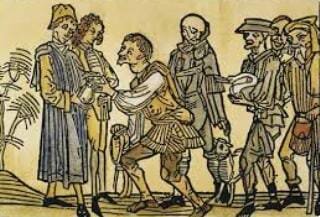 Inicio el Feudalismo